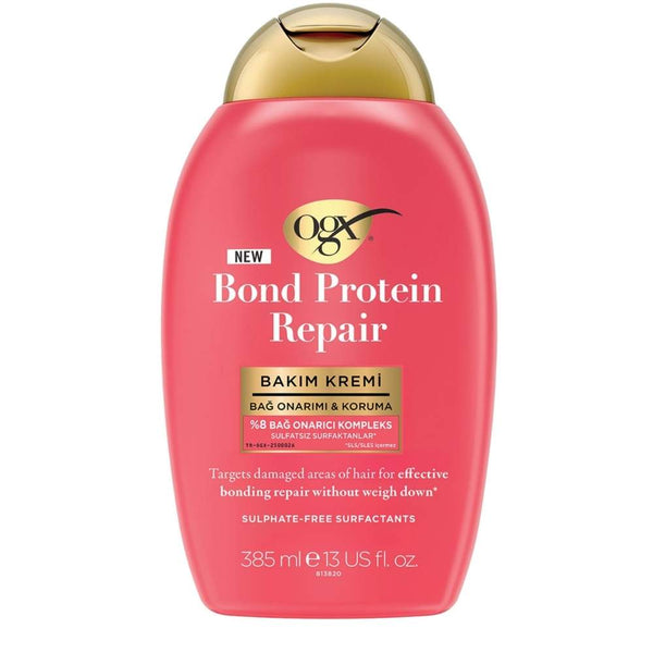 OGX Bond Protein Repair Saç Kremi 385 Ml
