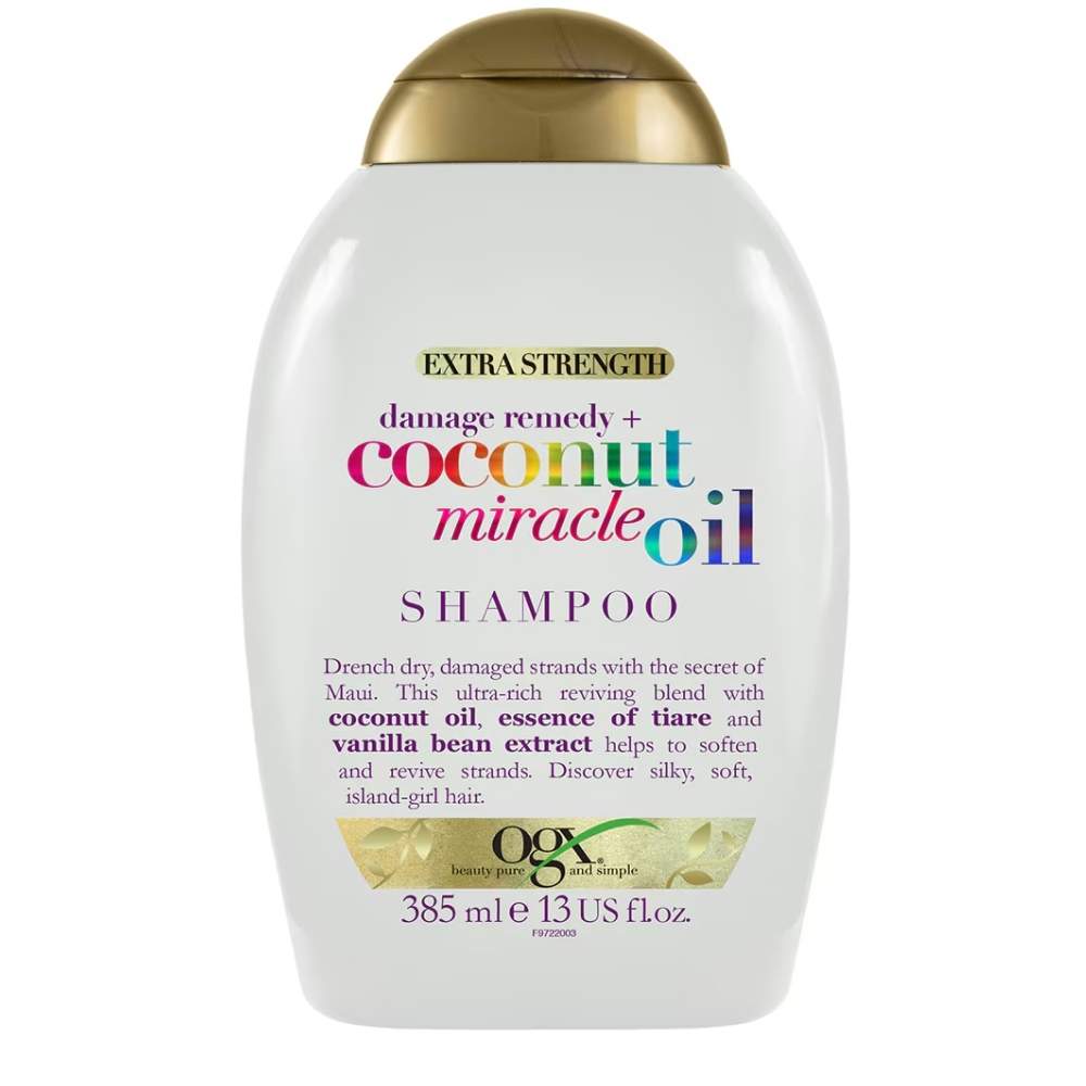 OGX Coconut Miracle Oil Şampuan 385 Ml
