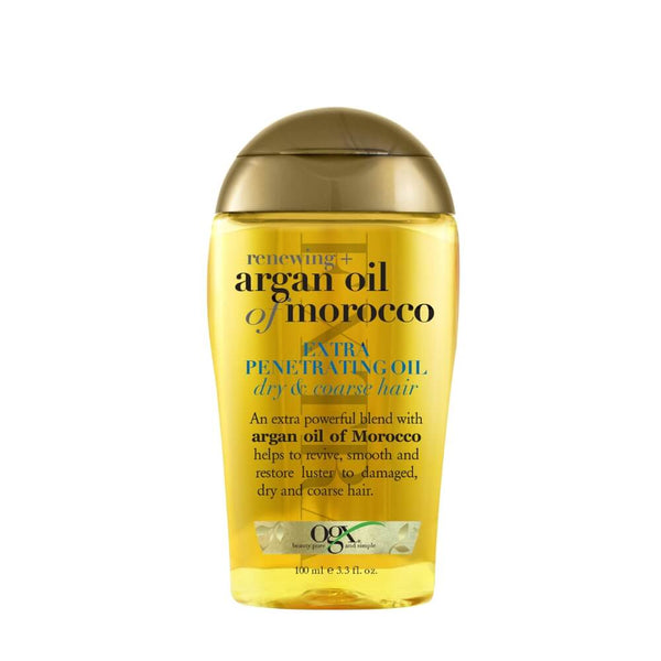OGX Yenileyici Argan Oil of Morocco 100 Ml
