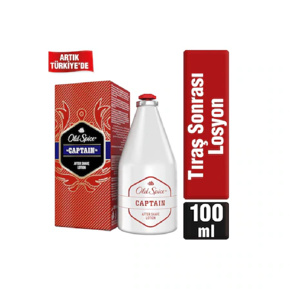 Old Spice White Water Tıraş Sonrası Losyon 100 ML
