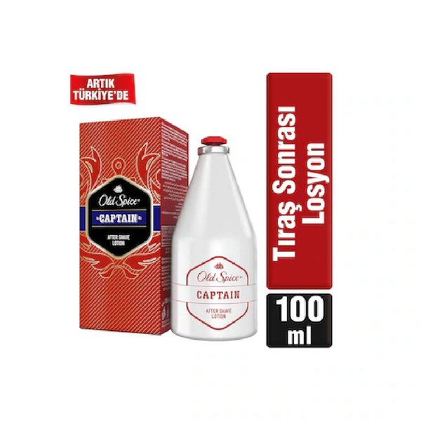 Old Spice White Water Tıraş Sonrası Losyon 100 ML