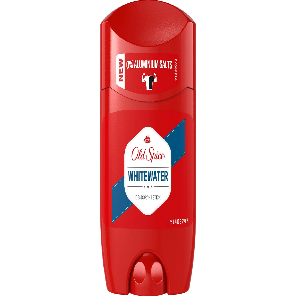 Old Spice Whitewater Duş Jeli 250 Ml + Deodorant 150Ml