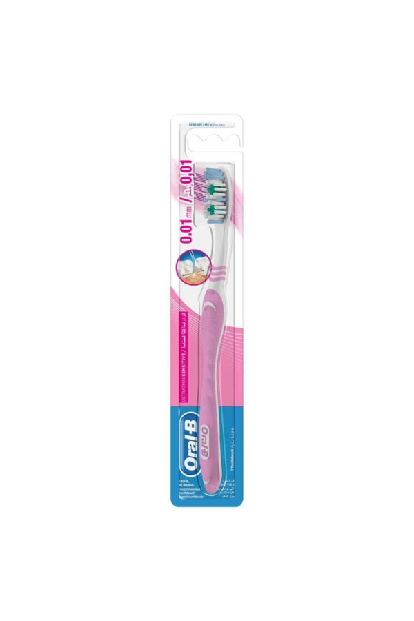 Oral-B Diş Fırçası Ultra Thin Hassas 40