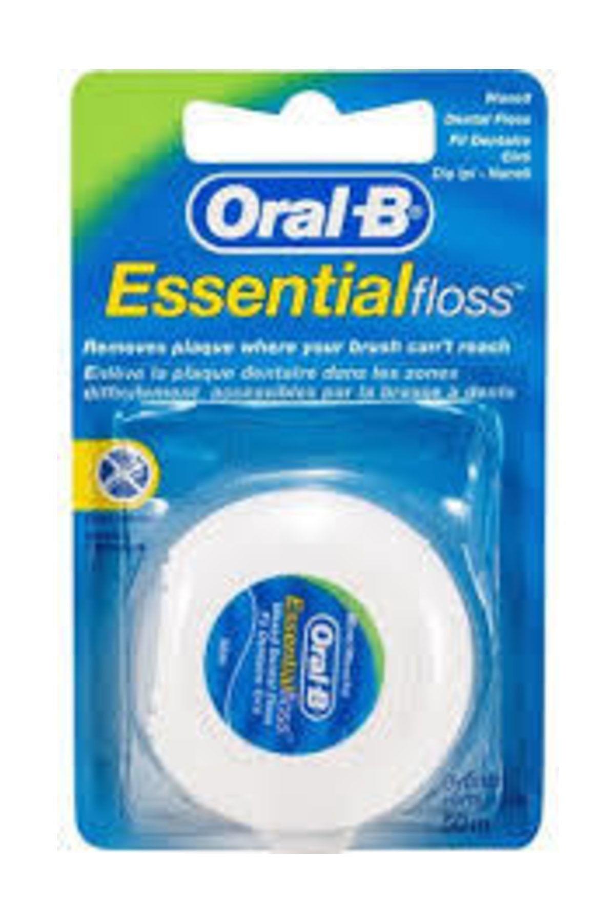 Oral-B DİŞ İPİ ORAL -B Essential floss
