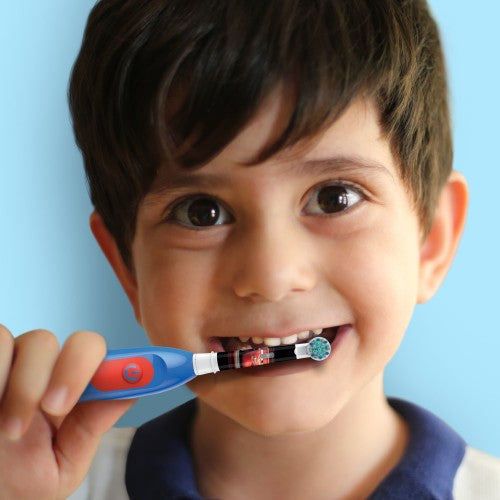 Oral-B Pro Battery Cars Çocuk Pilli Diş Fırçası Fiyatı