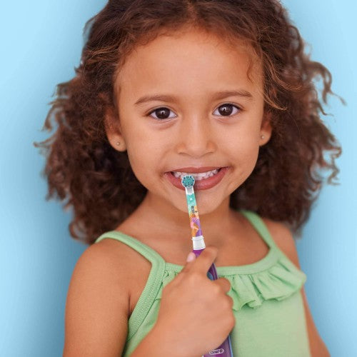 Oral-B Pro Battery Princess Çocuk Pilli Diş Fırçası Fiyatı