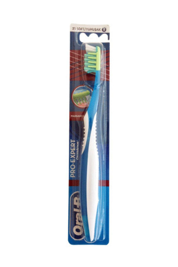 Oral-B Pro-Expert Massager 35 Yumuşak Diş Fırçası