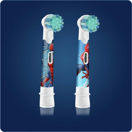 Oral-B Stages Çocuklar İçin Diş Fırçası Yedek Başlığı