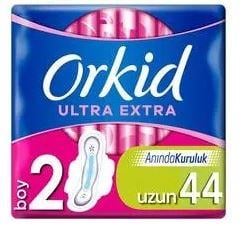 Orkid Ultra Extra Uzun 44'lü Cesaret Paketi