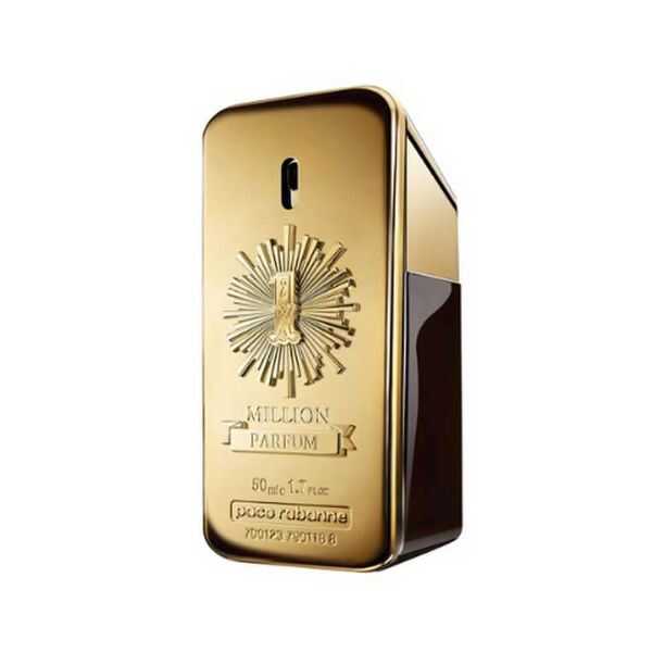 Paco Rabanne 1 Million Erkek Parfüm 50 Ml