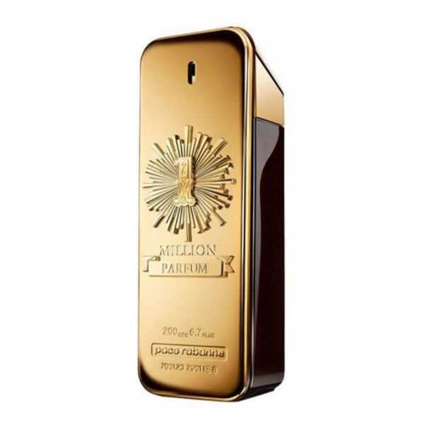 Paco Rabanne 1 Million Erkek Parfüm Edp 200 Ml