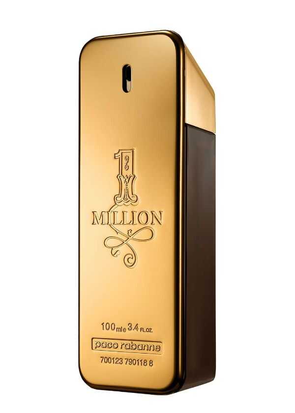 Paco Rabanne 1 Million Erkek Parfüm Edt 100 Ml