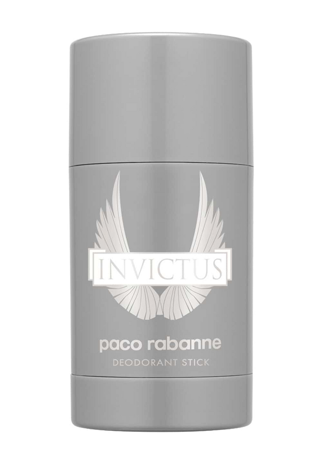 Paco Rabanne Invictus Erkek Deo Stick 75 Ml