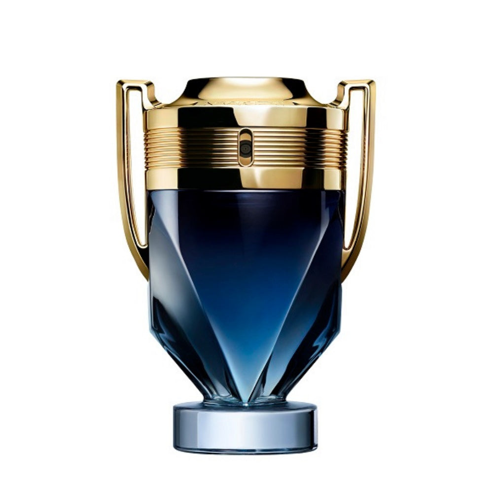 Paco Rabanne Invictus Erkek Parfüm Edp 100 Ml