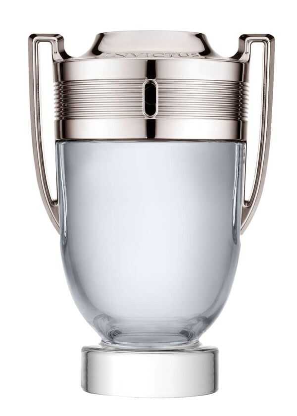 Paco Rabanne Invictus Erkek Parfüm Edt 100 Ml