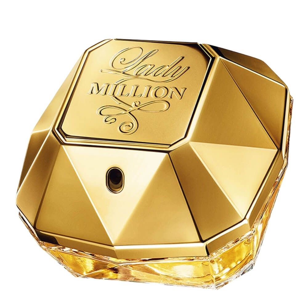 Paco Rabanne Lady Million Kadın Parfüm Edp 80 Ml