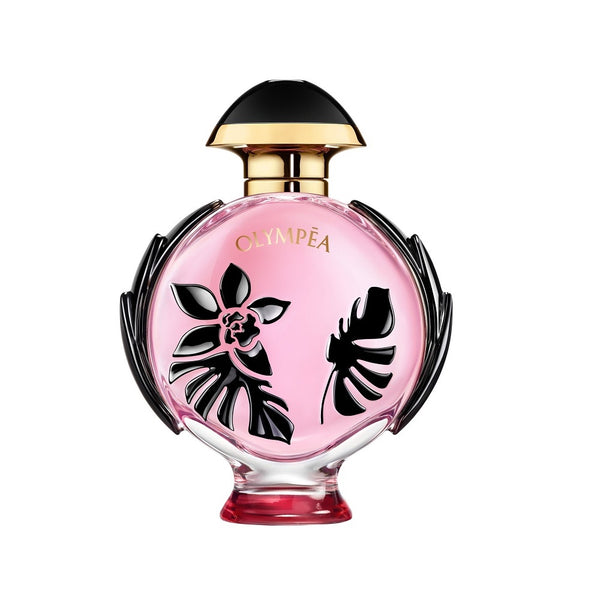 Paco Rabanne Olympea Flora Kadın Parfüm Edp 80 Ml