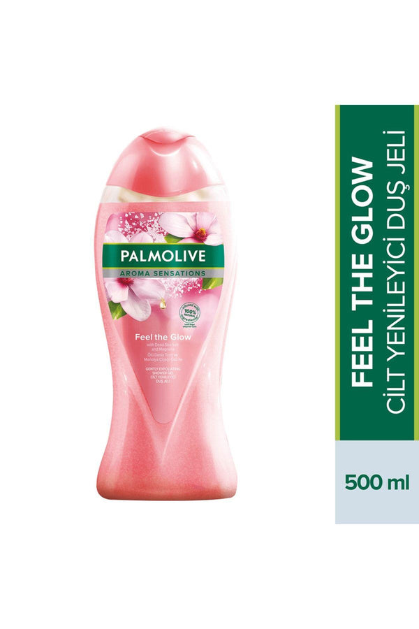 Palmolive Marka: Feel Glow Duş Jeli 500 Ml Kategori: Duş Jeli