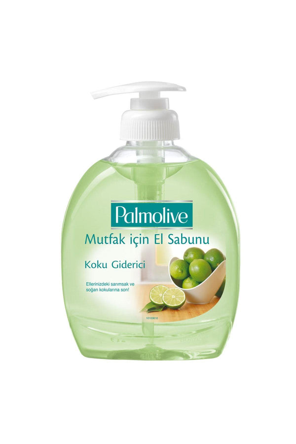 Palmolive Sıvı Sabun 300 ml Koku Giderici