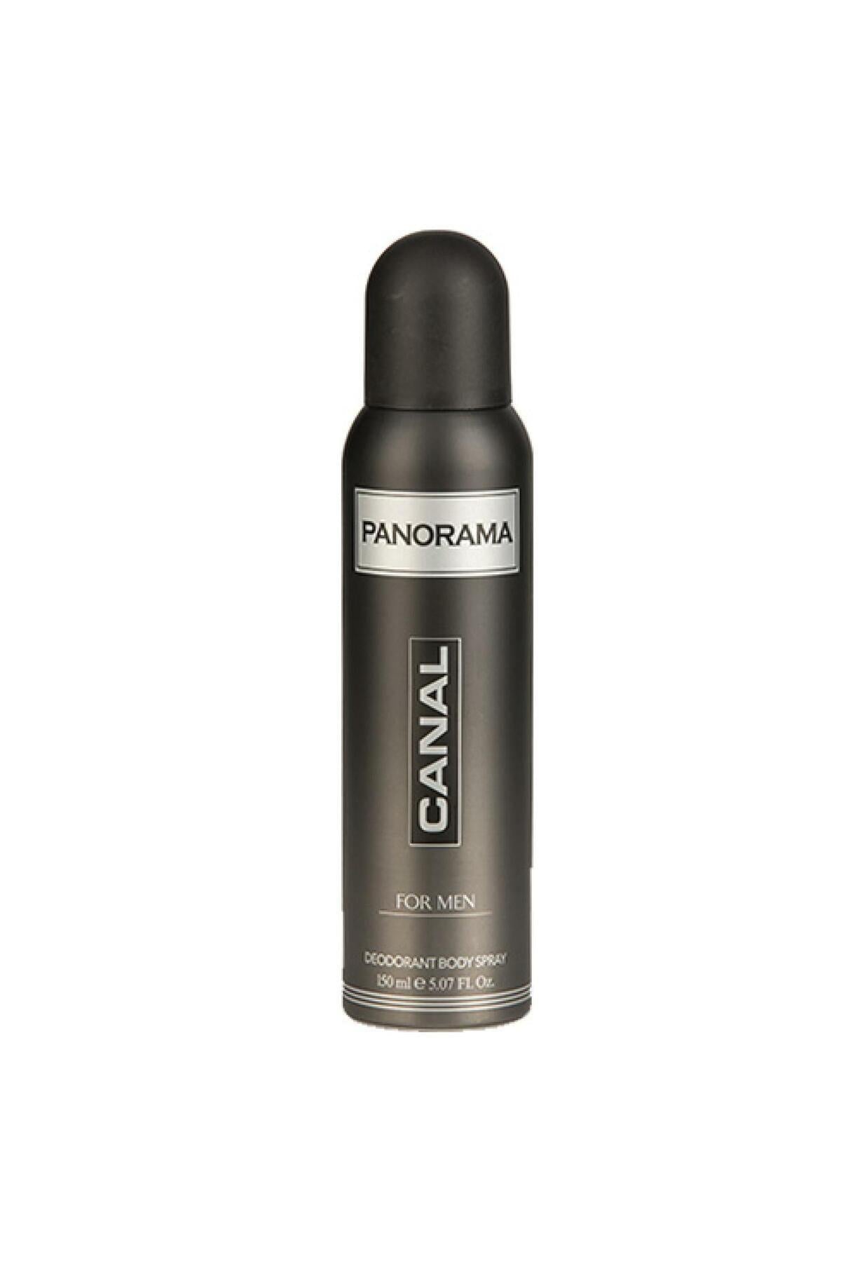 PANORAMA 150 ml Formen Canal Deodorant