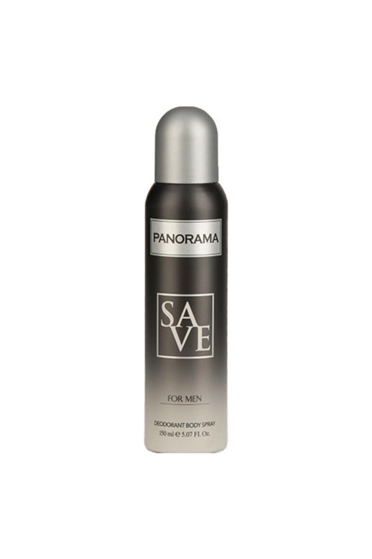 PANORAMA 150 ml Save Formen Deodorant