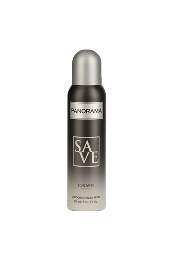 PANORAMA 150 ml Save Formen Deodorant