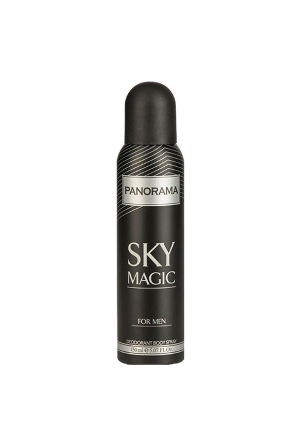 PANORAMA 150 ml Sky Magic Formen Deodorant