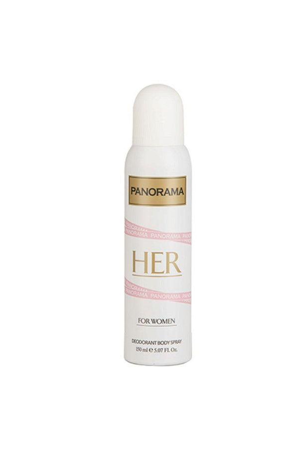 PANORAMA Her 150 ml Deodorant