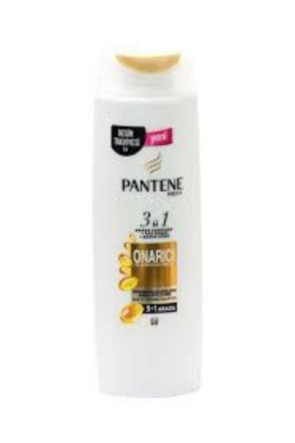 Pantene Onarıcı ve Koruyucu 3'ü1 Arada Şampuan 200 ml