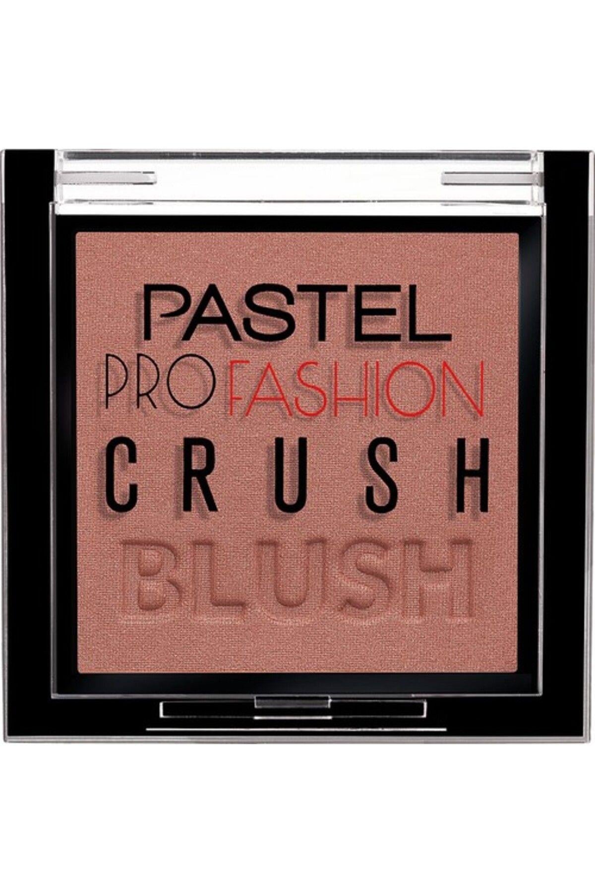 Pastel Crush Blush - Allık 308