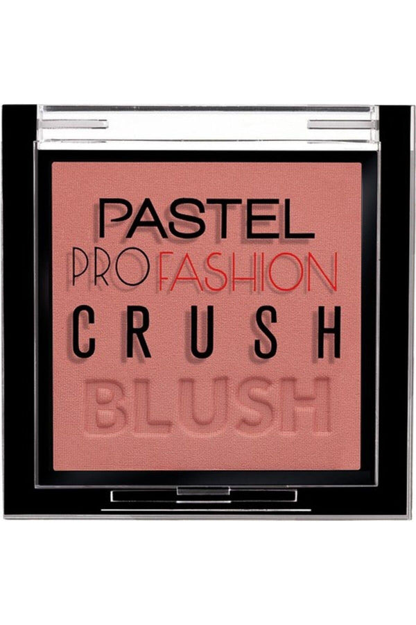 Pastel Crush Blush Allık No:303
