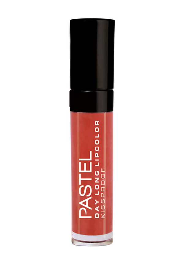 Pastel Day Long Lipcolor Kissproof Kalıcı Ruj 15