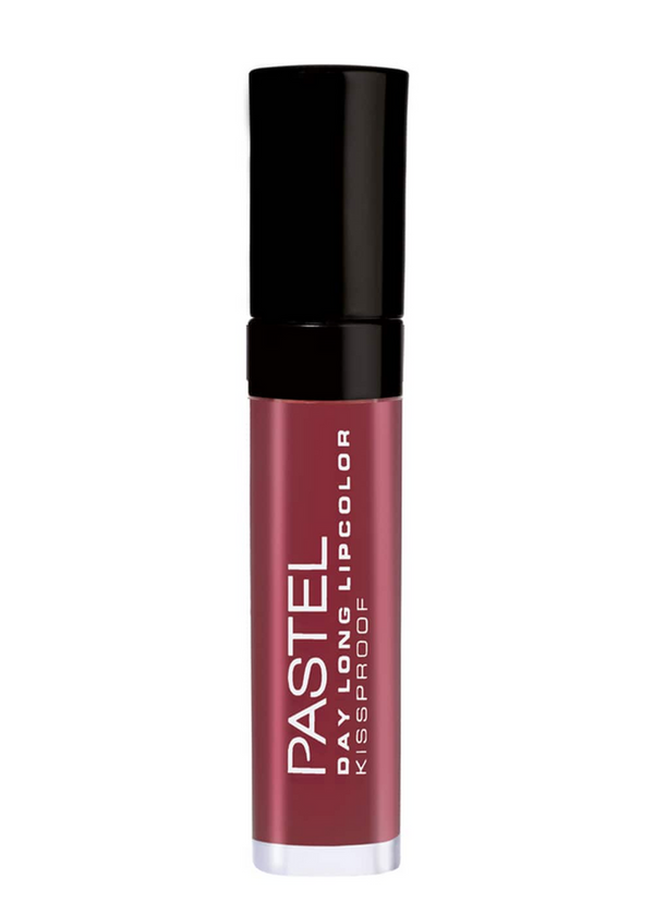 Pastel Day Long Lipcolor Kissproof Kalıcı Ruj 19