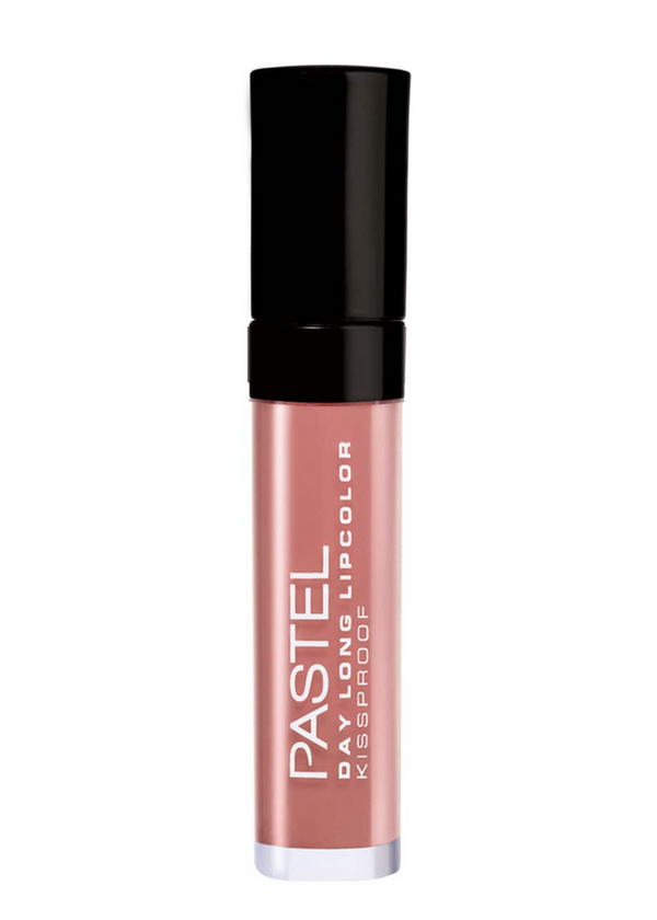 Pastel Day Long Lipcolor Kissproof Kalıcı Ruj 20