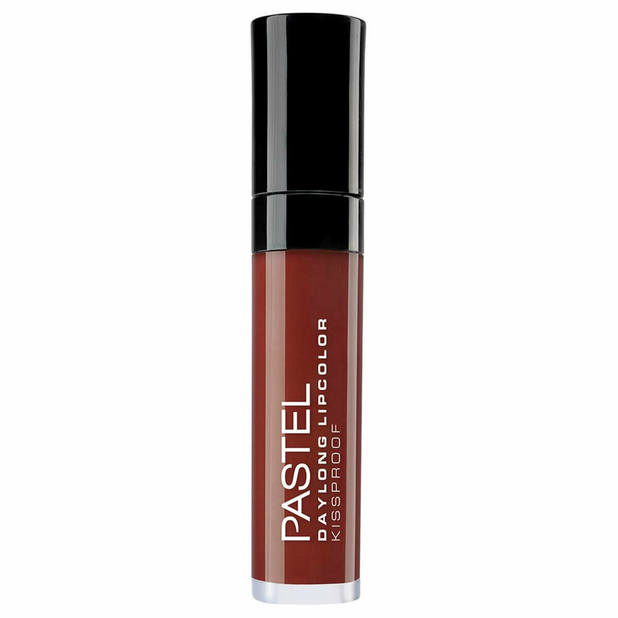 Pastel Day Long Lipcolor Kissproof Kalıcı Ruj 37