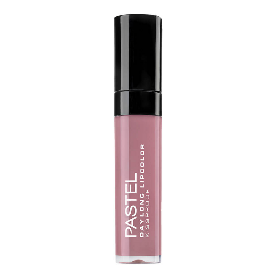Pastel Day Long Lipcolor Kissproof Kalıcı Ruj 49