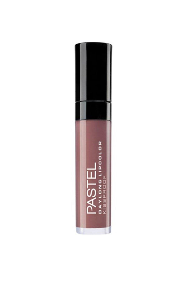 Pastel Daylong Lipcolor Kissproof - Likit Mat Ruj 30