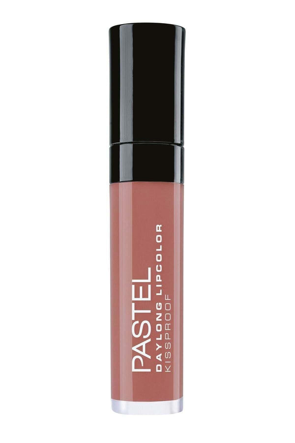 Pastel Daylong Lipcolor Kissproof - Likit Mat Ruj 33