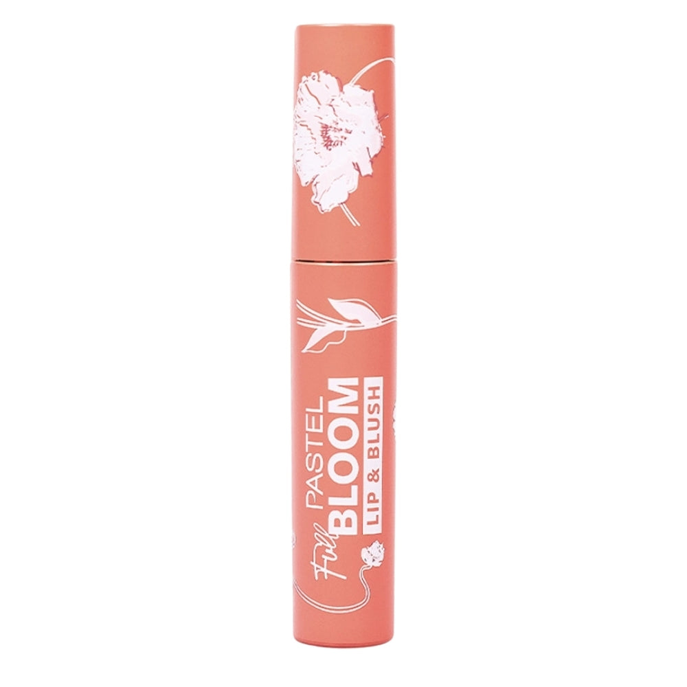 Pastel Full Bloom Lip&Blush 71