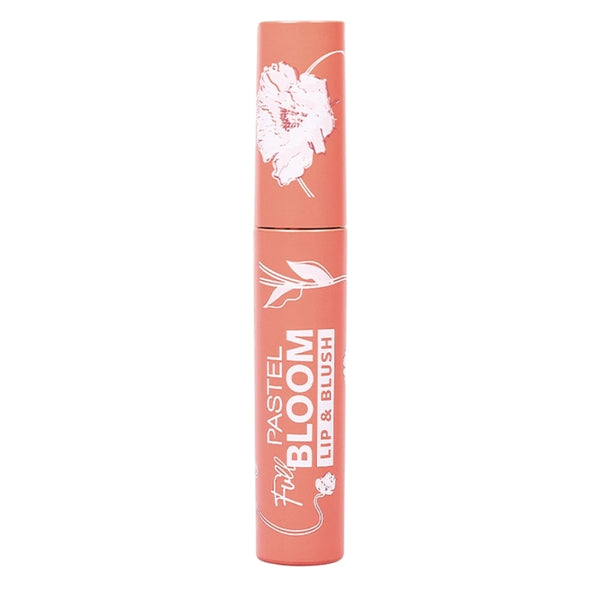 Pastel Full Bloom Lip&Blush 71