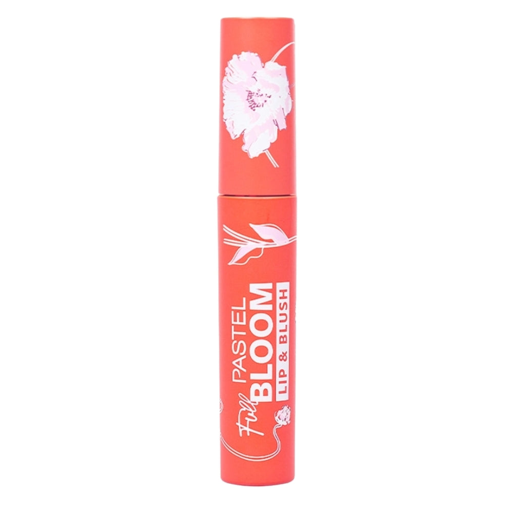 Pastel Full Bloom Lip&Blush 72