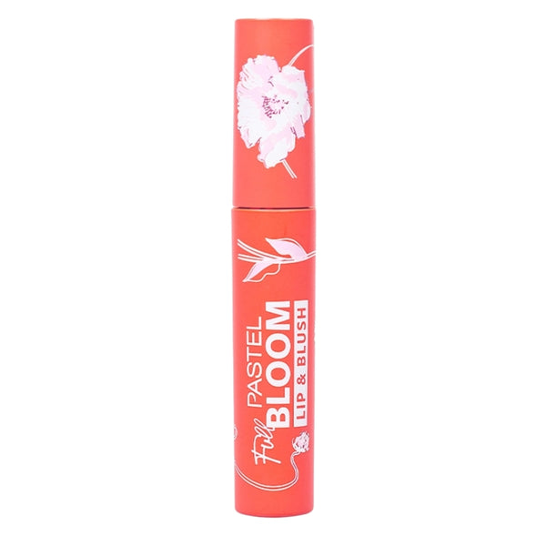 Pastel Full Bloom Lip&Blush 72