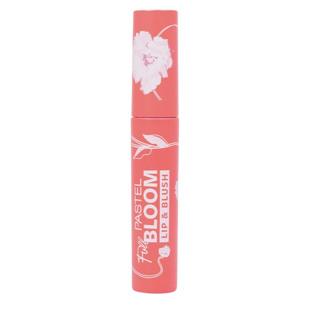 Pastel Full Bloom Lip&Blush 73