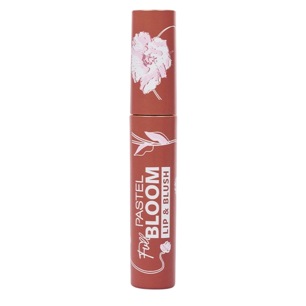 Pastel Full Bloom Lip&Blush 74