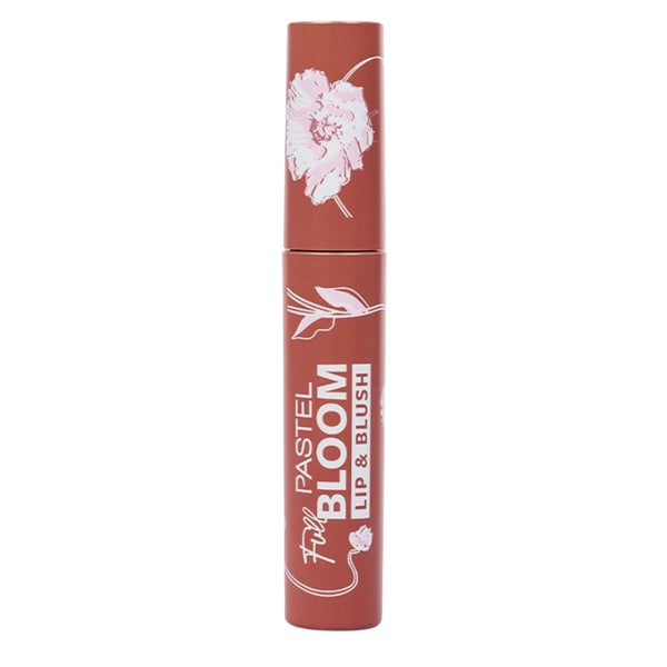 Pastel Full Bloom Lip&Blush 74