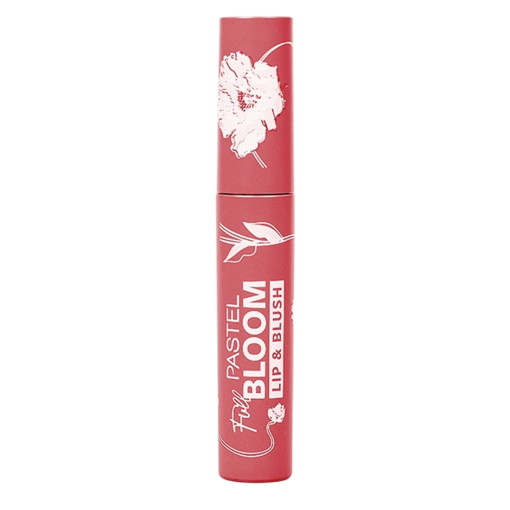 Pastel Full Bloom Lip&Blush 75