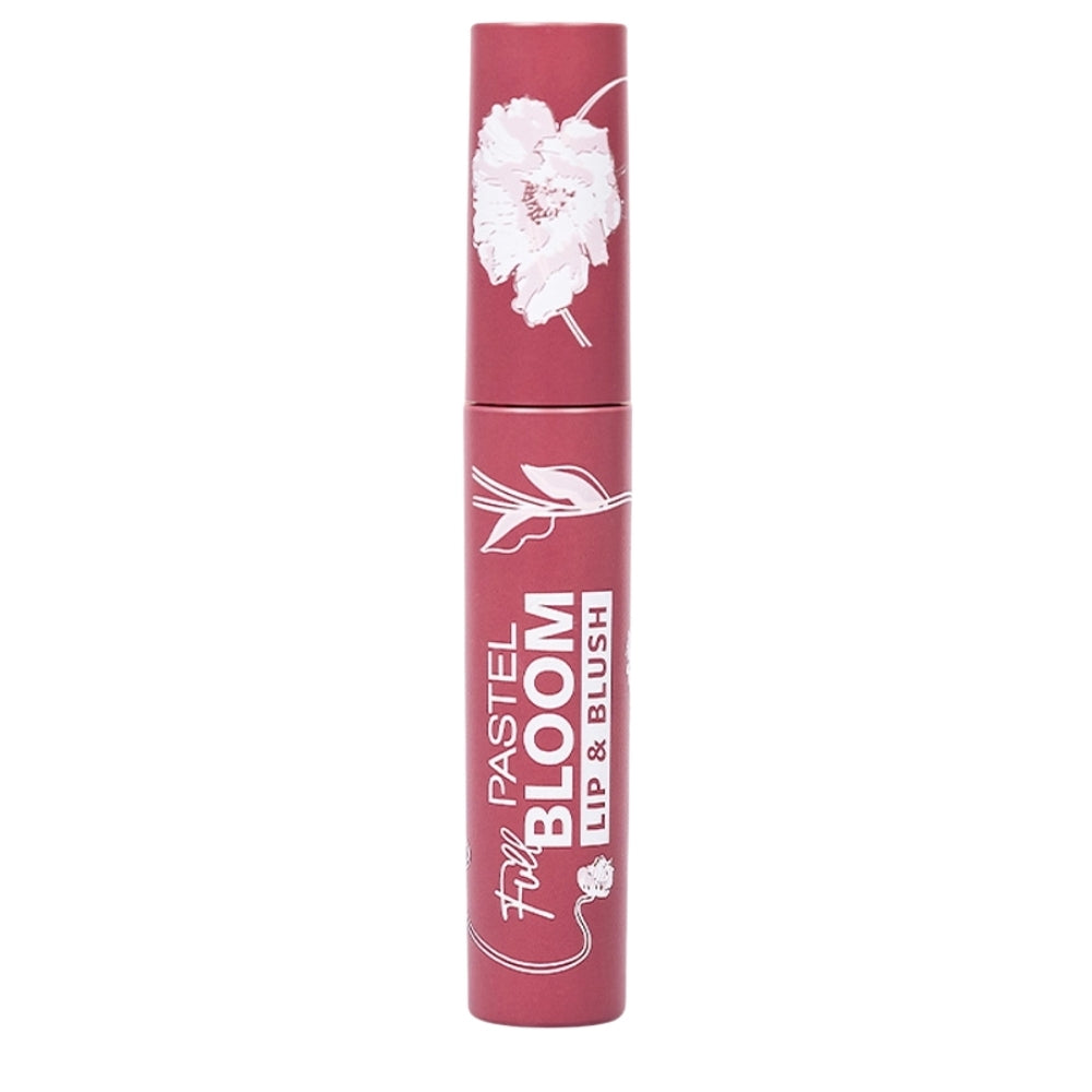 Pastel Full Bloom Lip&Blush 76