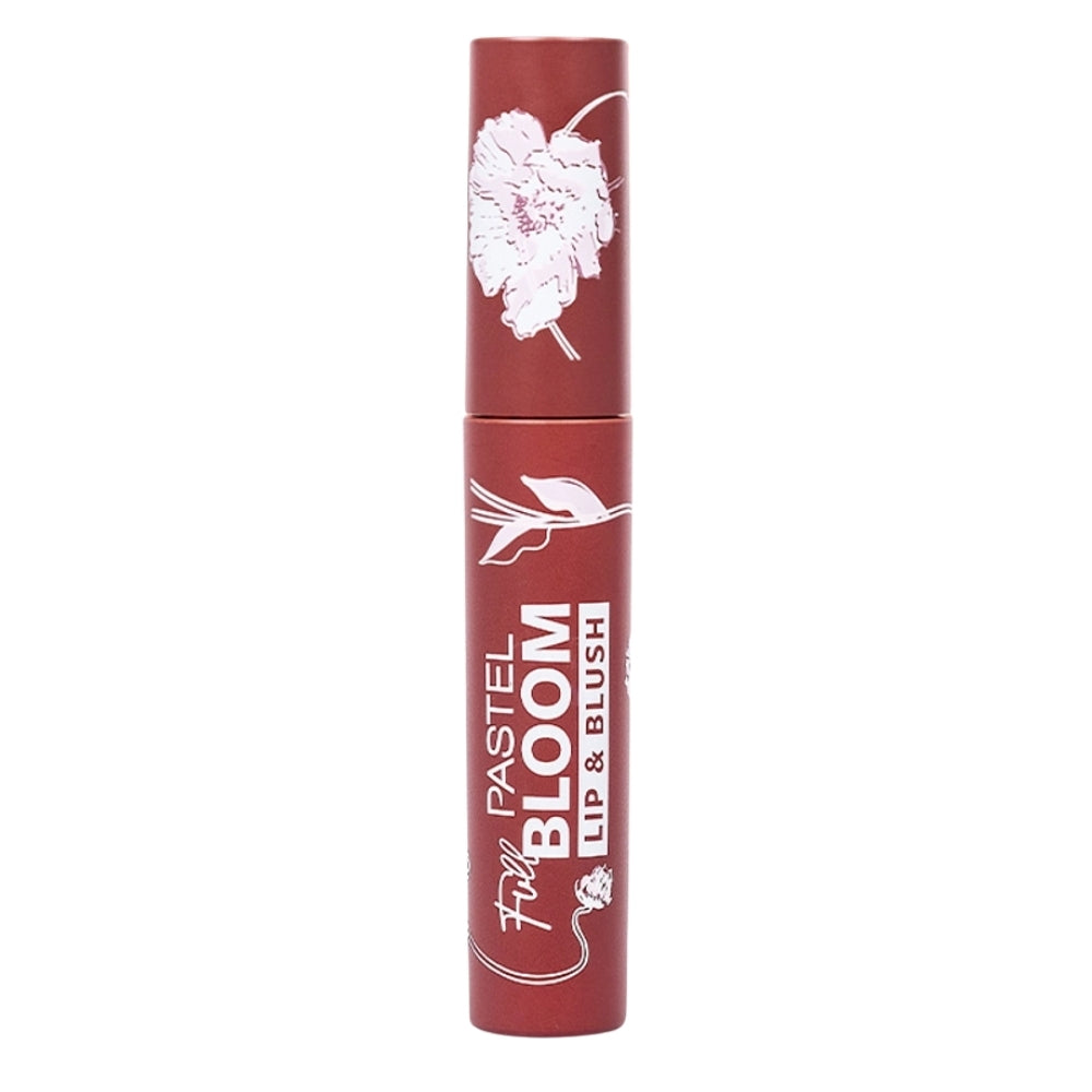 Pastel Full Bloom Lip&Blush 77