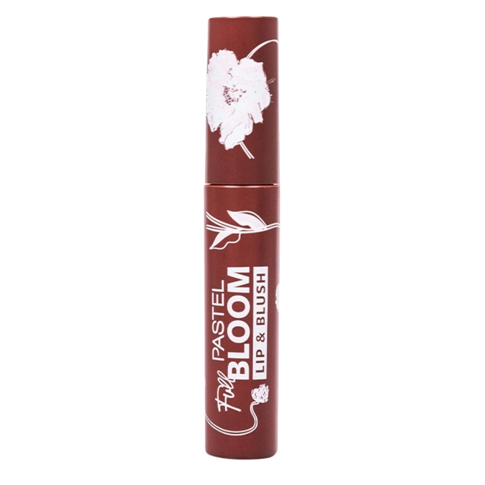 Pastel Full Bloom Lip&Blush 78