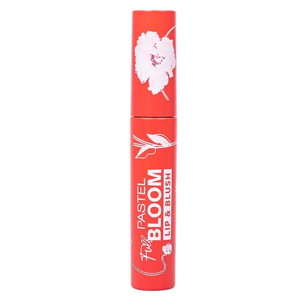 Pastel Full Bloom Lip&Blush 79